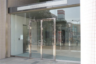 美容外科形成外科川崎中央クリニックの画像