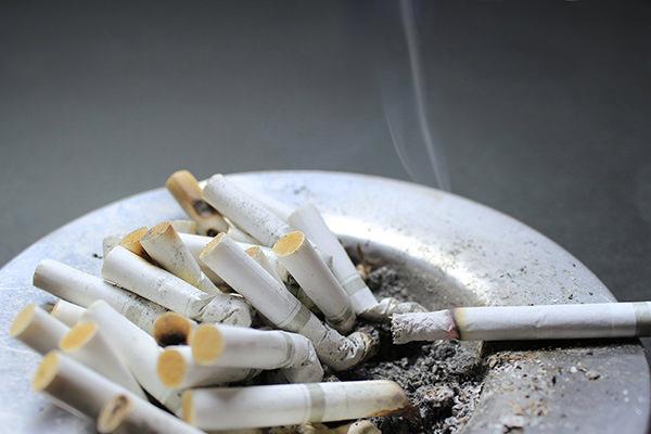 AGAはタバコで悪化する？喫煙とAGA治療の関係の画像